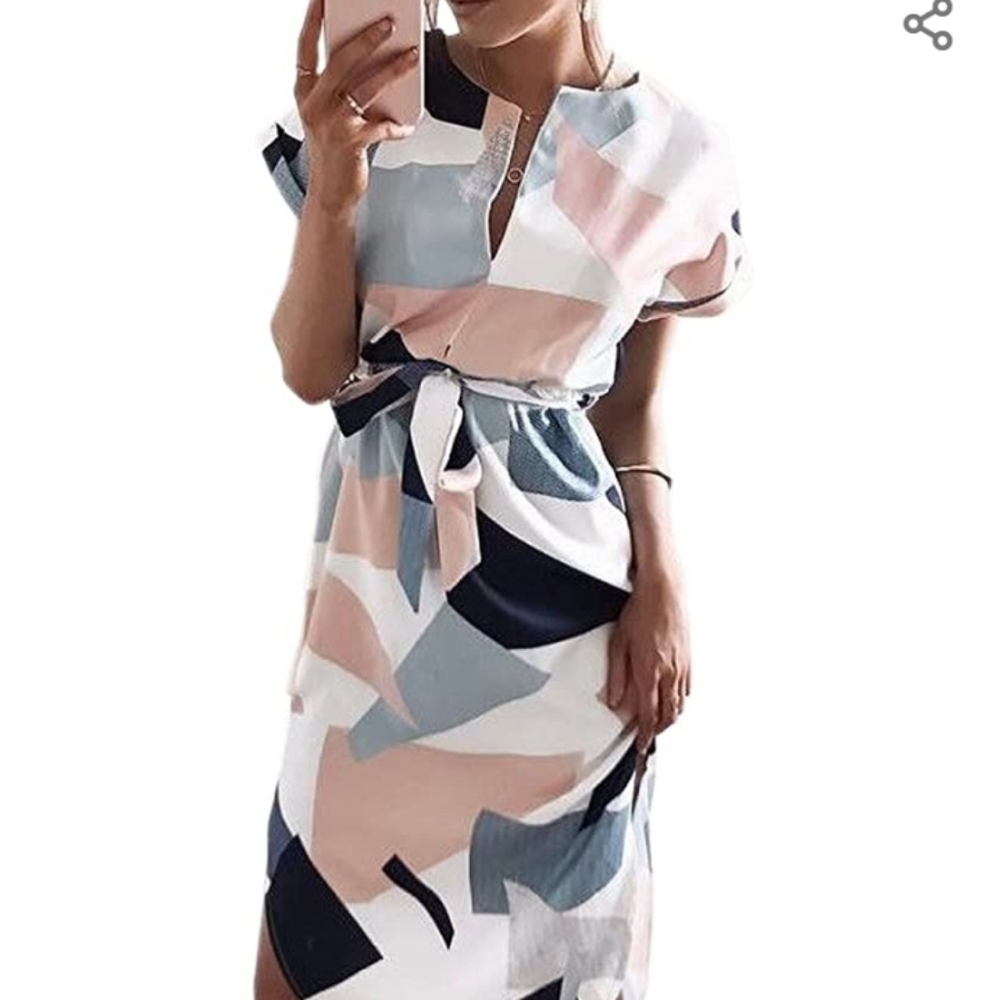 Dress - Picture 3 of 3